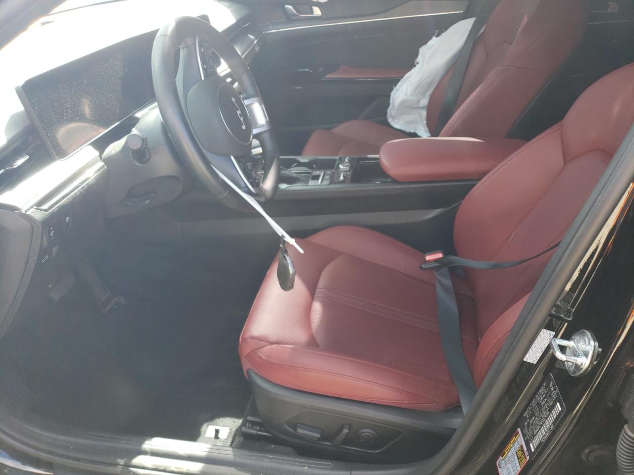 Lot #3311697265 2025 KIA K5 GT LINE