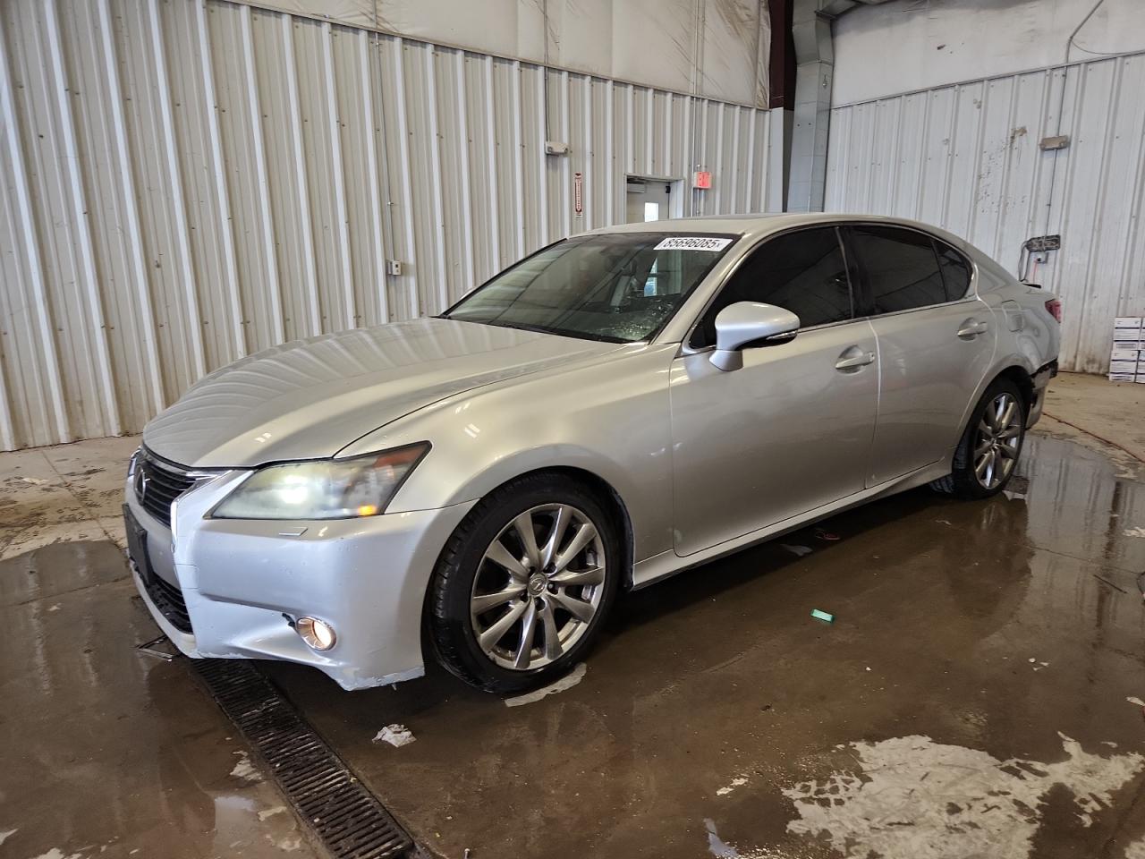 LEXUS GS 350