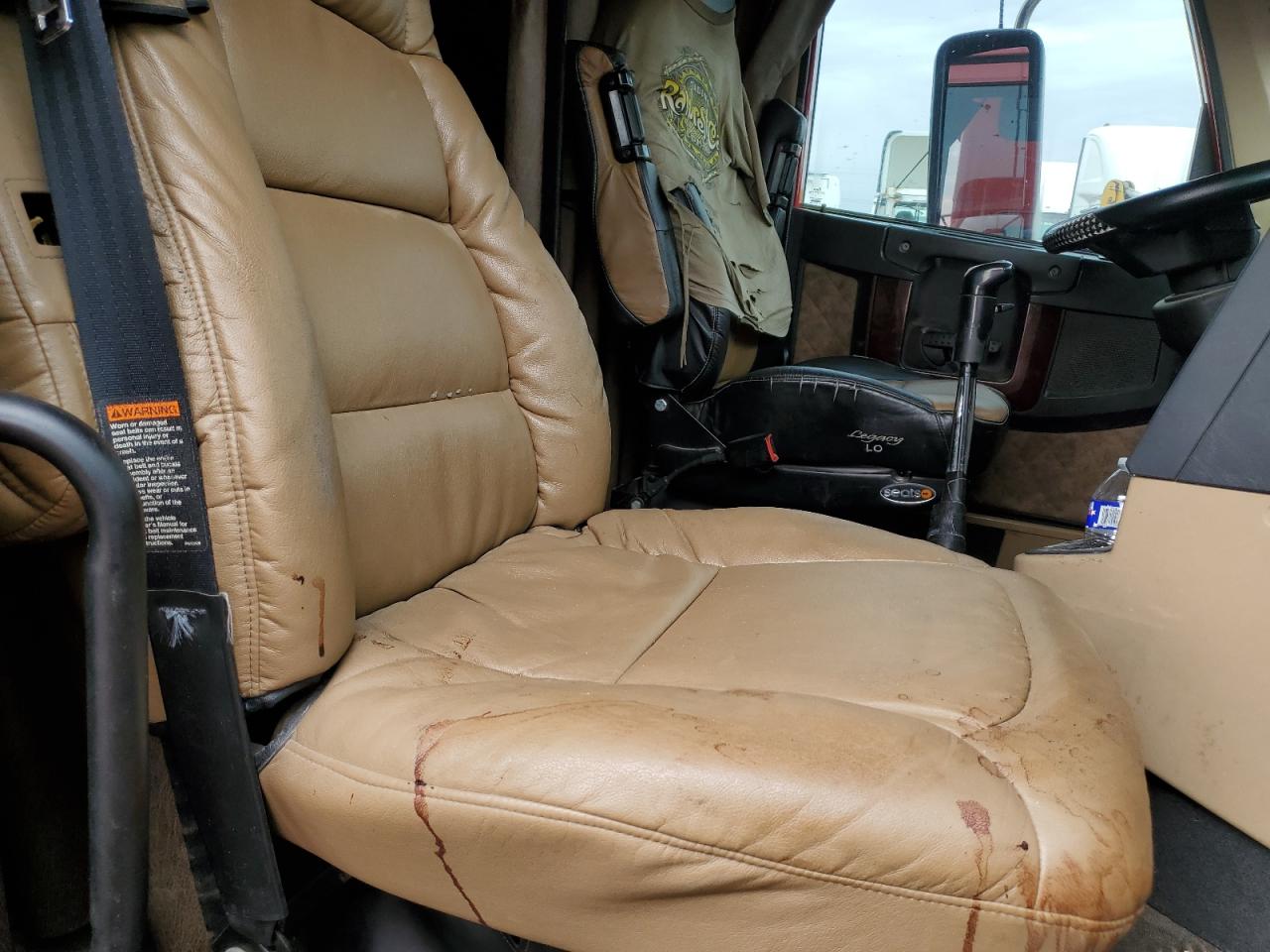 Lot #3270110786 2012 FREIGHTLINER CORONADO