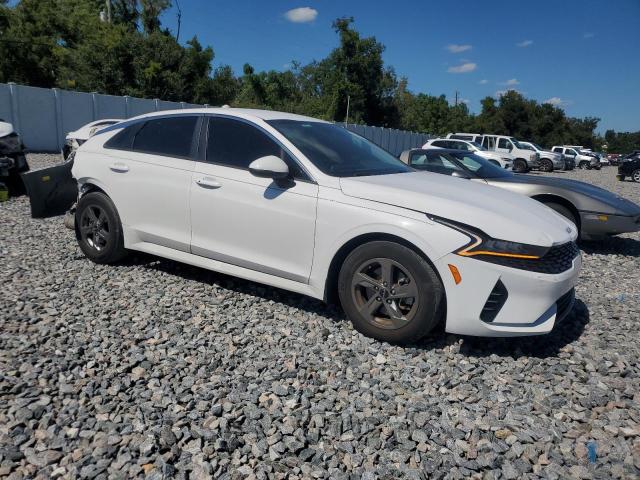 2022 KIA K5 LXS #3301828341