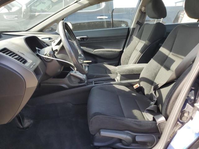 2011 HONDA CIVIC LX-S #3290066271