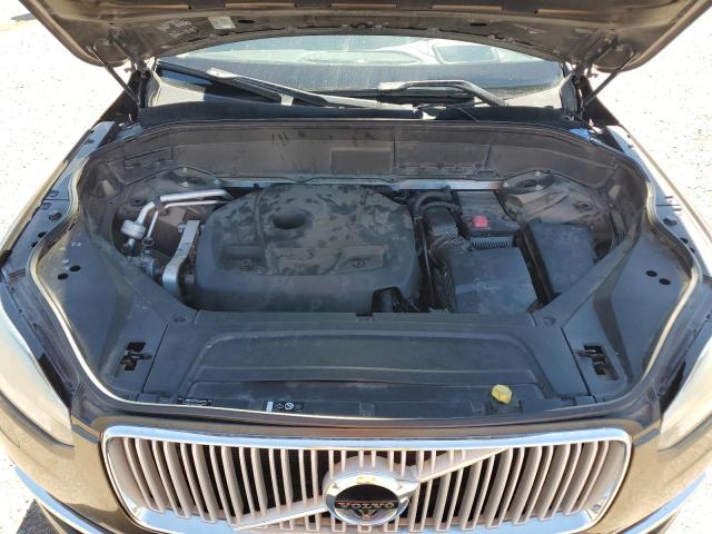 2016 VOLVO XC90 T6 YV4A22PL9G1068325