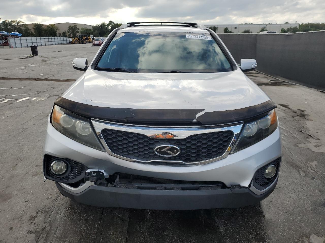 KIA SORENTO BASE