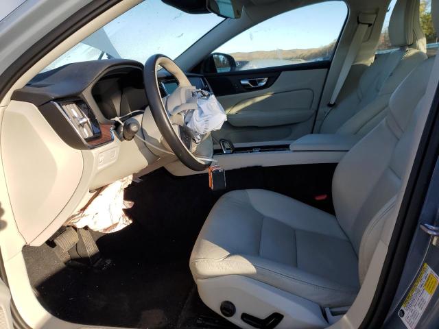 2022 VOLVO S60 B5 MOM - 7JRL12FZ3NG179288