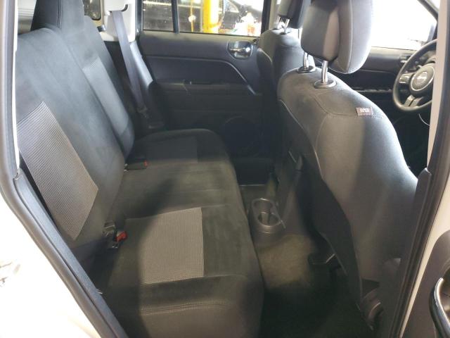 2016 JEEP COMPASS SP 1C4NJDBB4GD647366