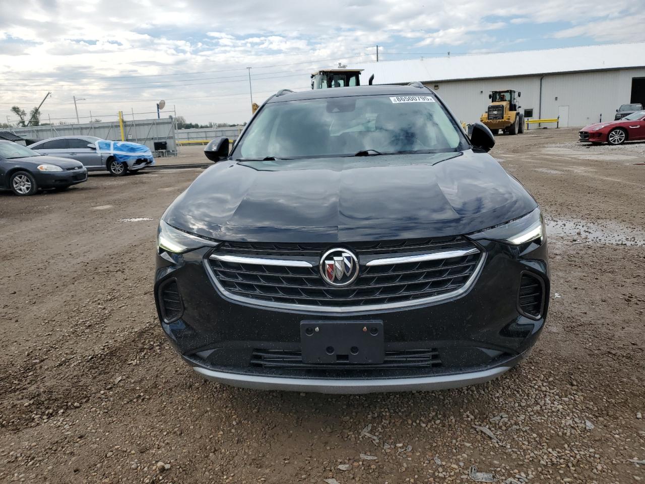 BUICK ENVISION ESSENCE