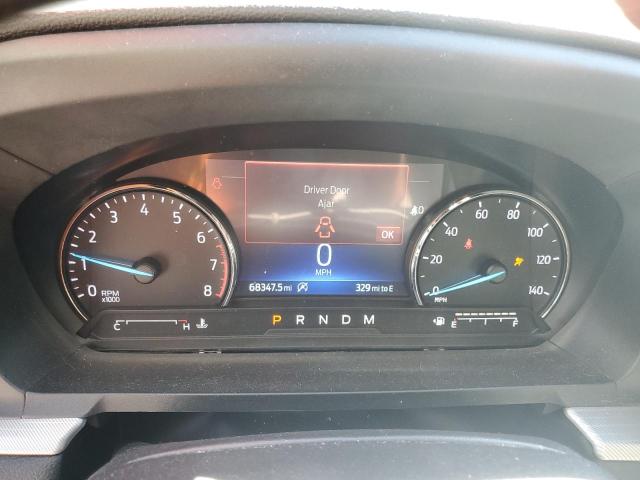 2020 FORD EXPLORER X 1FMSK7DH4LGB54276