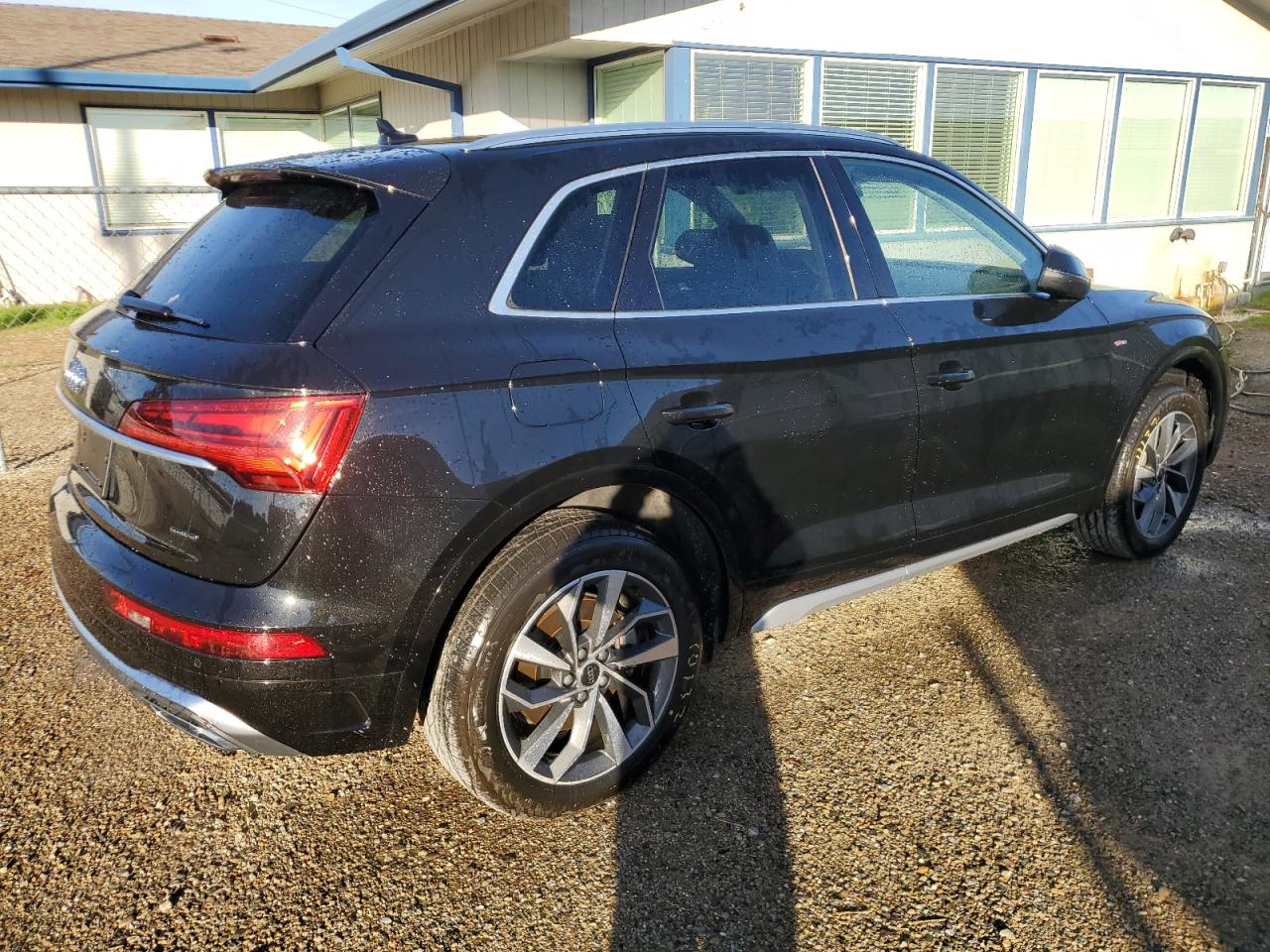 AUDI Q5 PREMIUM PLUS 45