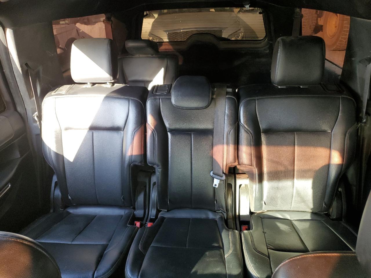 FORD EXPEDITION MAX XLT