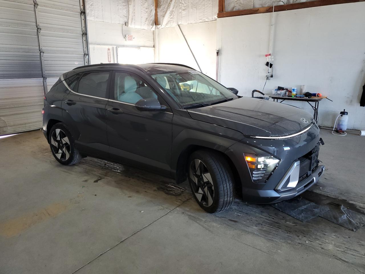 HYUNDAI KONA LIMITED