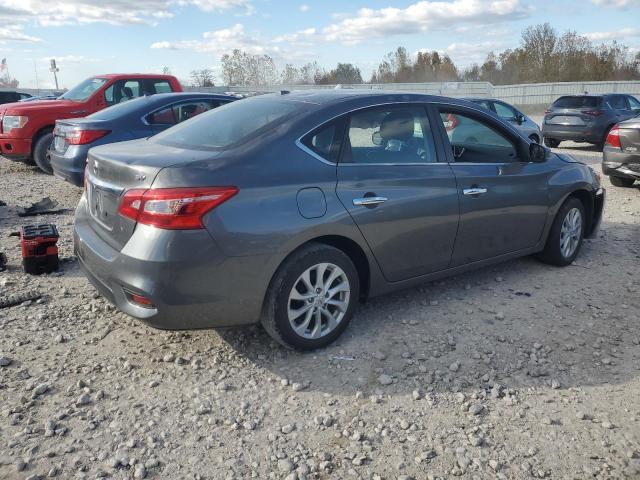 2019 NISSAN SENTRA S - 3N1AB7AP2KY363267