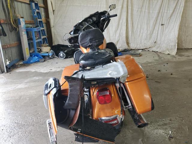 2014 HARLEY-DAVIDSON FLHTK ELEC #3287669047