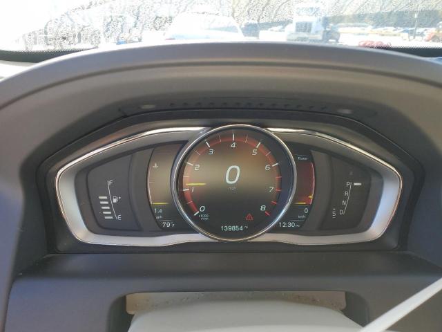 2016 VOLVO XC60 T5 PR YV440MDK6G2783129