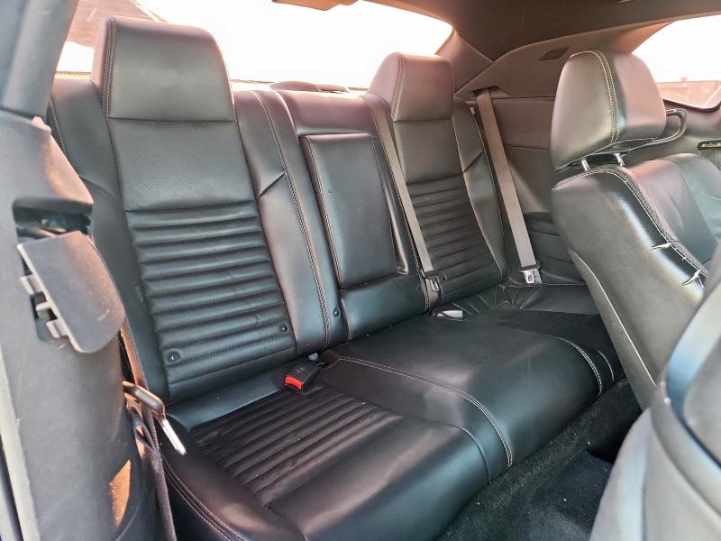 2014 DODGE CHALLENGER #3304819540