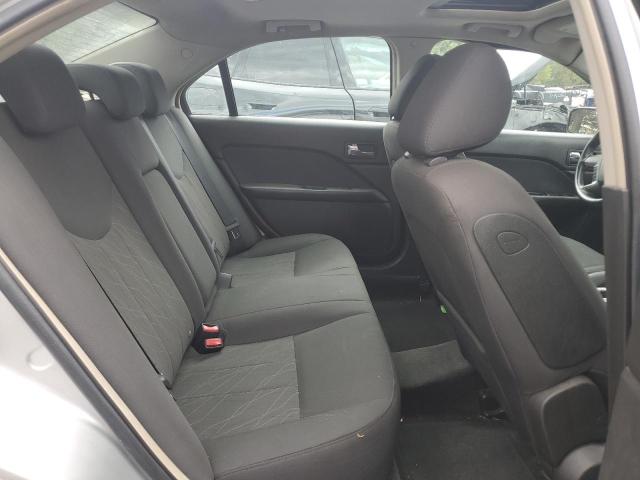 2010 MERCURY MILAN #3286577145