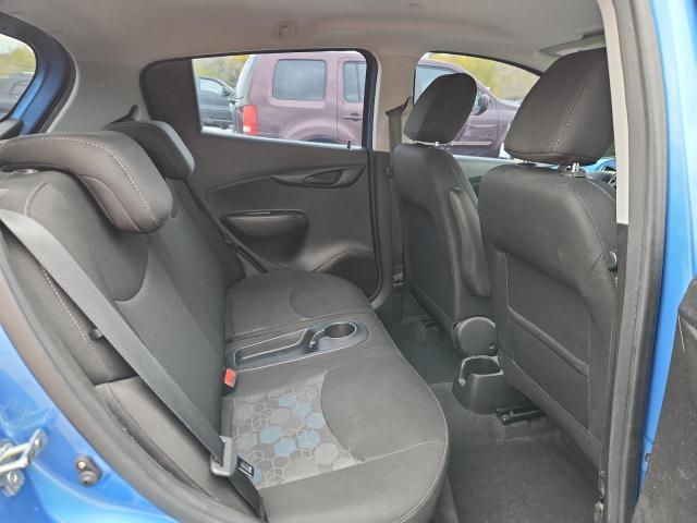 2016 CHEVROLET SPARK 1LT - KL8CD6SA2GC586325