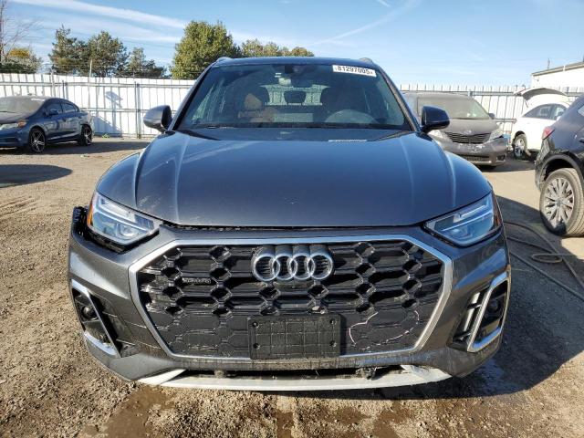 2022 AUDI Q5 PREMIUM - WA1EAAFY4N2127068