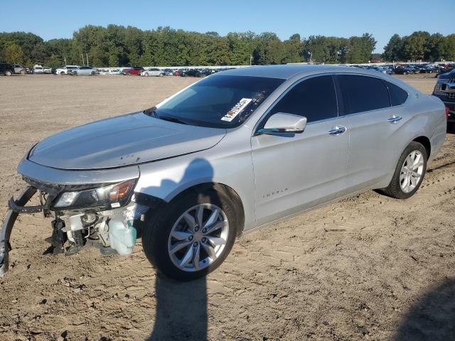 Global Auto Auctions: 2018 CHEVROLET IMPALA LT