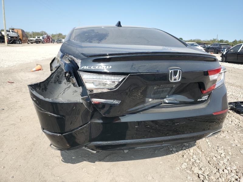 2021 HONDA ACCORD SPO - 1HGCV2F31MA002045