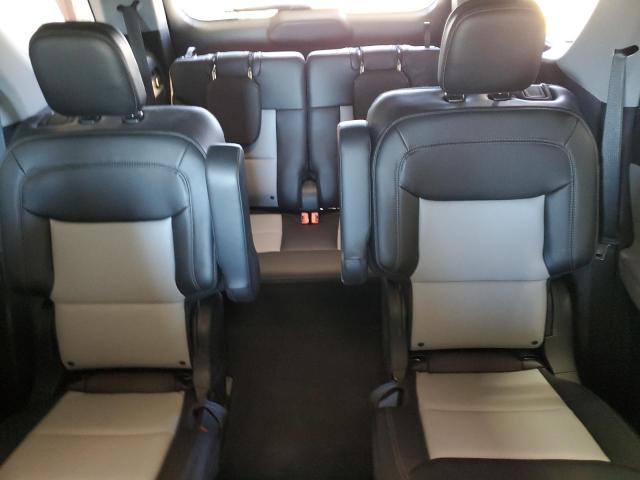 2024 FORD EXPLORER X - 1FMSK8DH1RGA86856