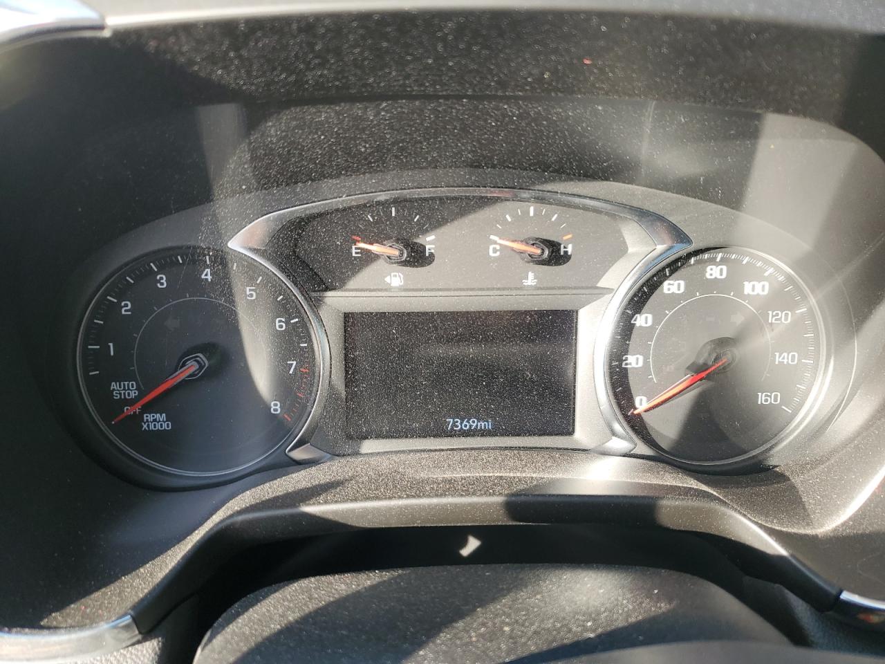 CHEVROLET BLAZER 3LT