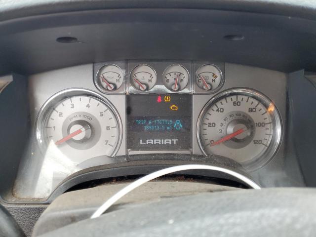 2010 FORD F150 SUPER - 1FTFW1CV4AFB62749