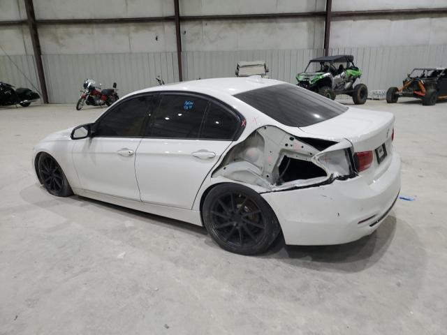 2016 BMW 328 I SULE - WBA8E9G58GNT85683