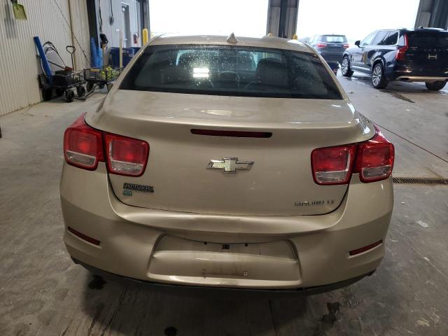 2015 CHEVROLET MALIBU 2LT 1G11D5SLXFF341711