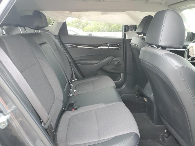 2021 KIA SELTOS S #3297043495