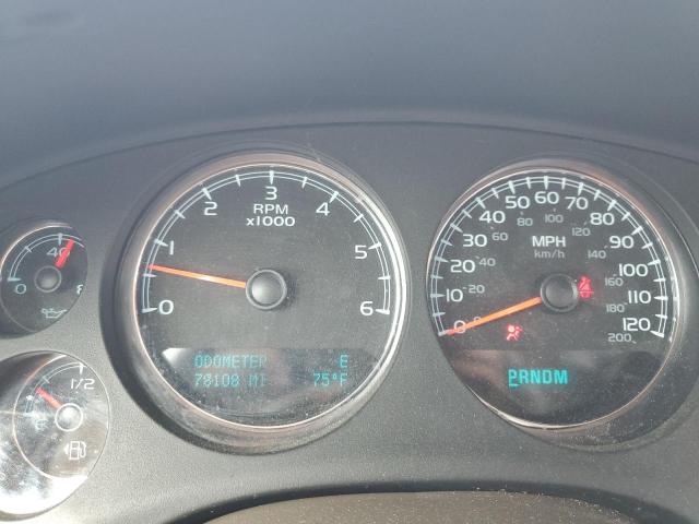 2013 CHEVROLET SILVERADO - 3GCUKTE28DG191918