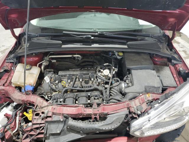 2016 FORD FOCUS SE #3297877827