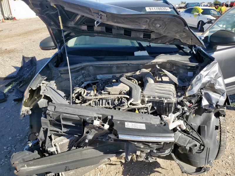 2023 VOLKSWAGEN TAOS S - 3VVDX7B28PM327727