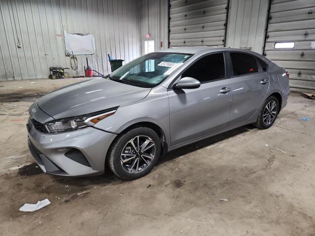 Global Auto Auctions: 2024 KIA FORTE LX