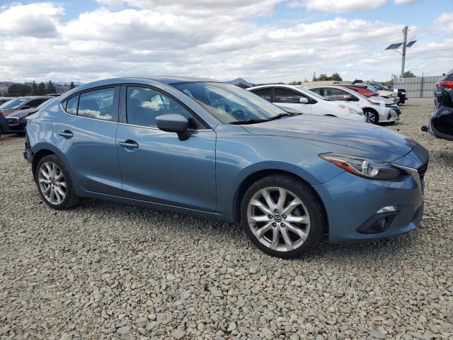 2015 MAZDA 3 GRAND TO - JM1BM1W3XF1252779