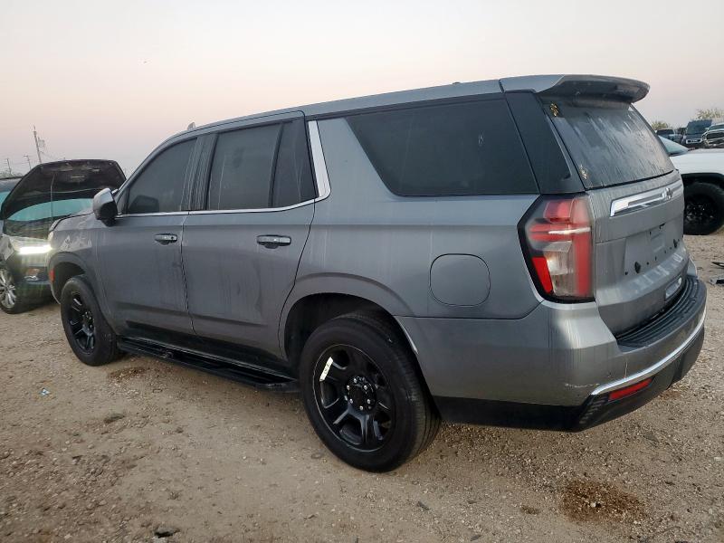 2022 CHEVROLET TAHOE C150 #3276404727