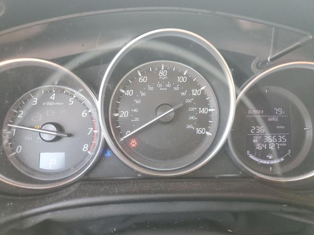 2016 MAZDA CX-5 GT - JM3KE2DY1G0670311