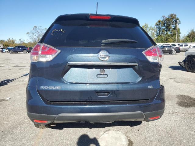 2016 NISSAN ROGUE S #3292515693
