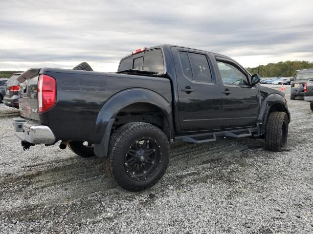 2016 NISSAN FRONTIER S 1N6AD0EV0GN713309