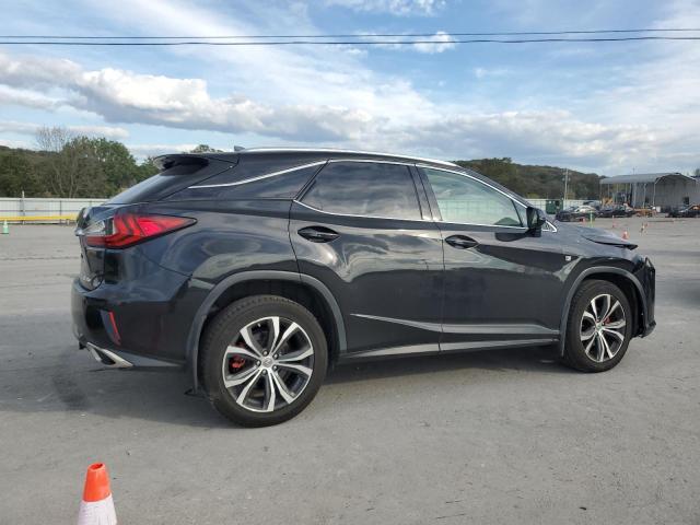 2016 LEXUS RX 350 BASE 2T2BZMCA5GC002445