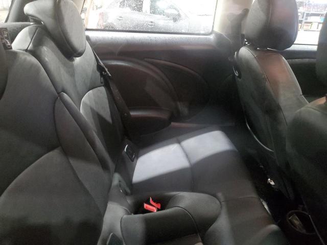 2012 MINI COOPER - WMWSU3C51CT259442