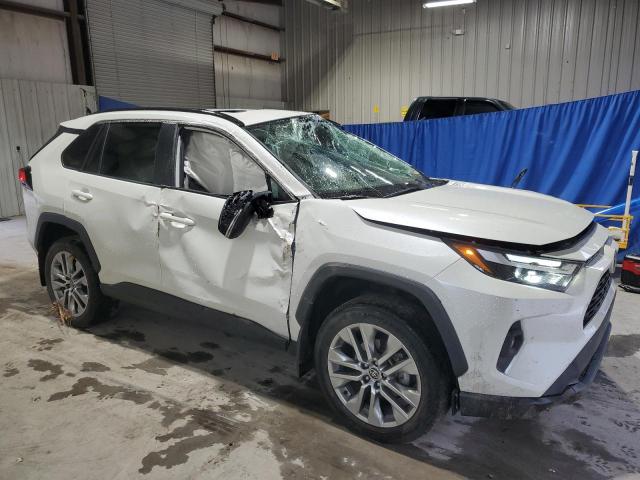 2022 TOYOTA RAV4 XLE P #3292353293