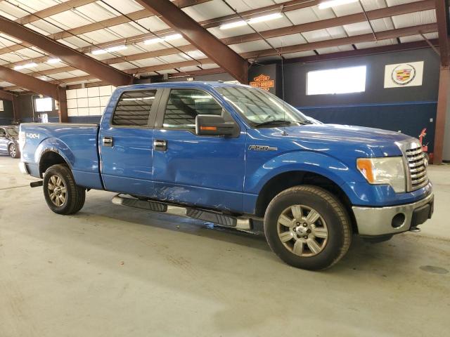 2011 FORD F150 SUPER - 1FTFW1EF7BKD55184