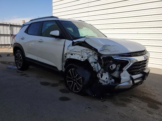 2025 CHEVROLET TRAILBLAZE #3287629027