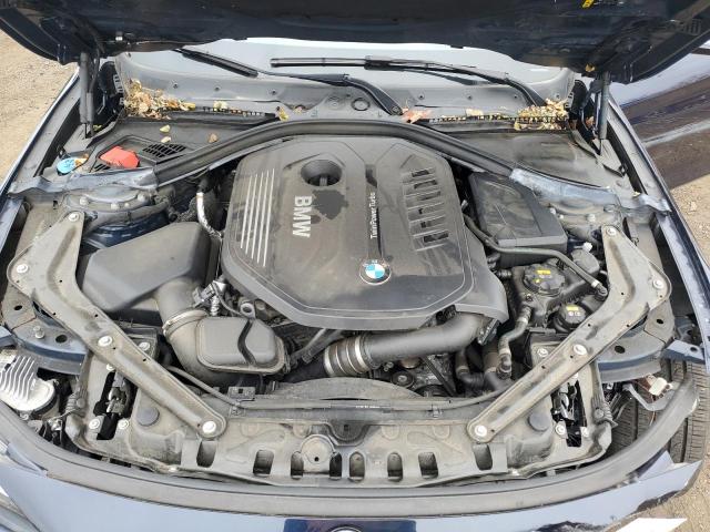 2018 BMW 440XI WBA4Z7C54JED47939