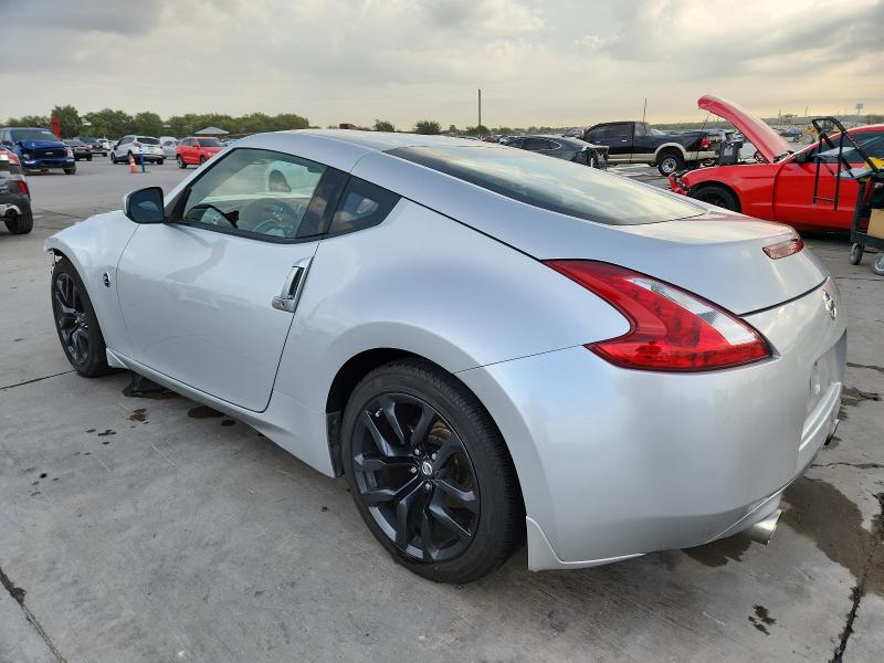 2016 NISSAN 370Z BASE - JN1AZ4EH0GM933368