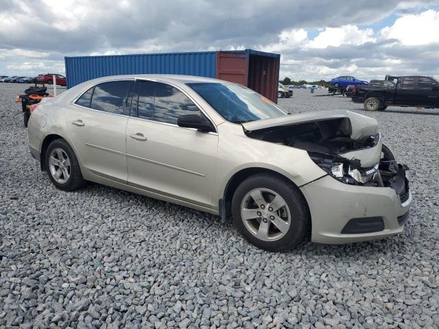 2014 CHEVROLET MALIBU LS - 1G11B5SL7EF106252