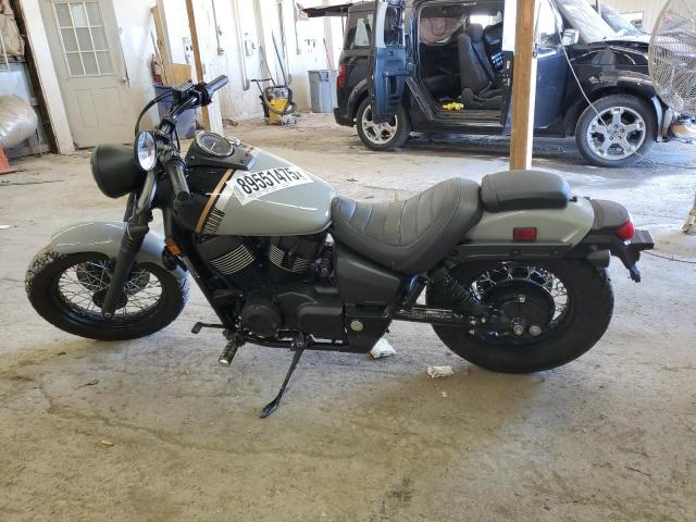 2024 HONDA VT750 C2B #3296470647