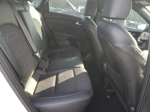 2021 KIA FORTE GT L - 3KPF34AD8ME300196