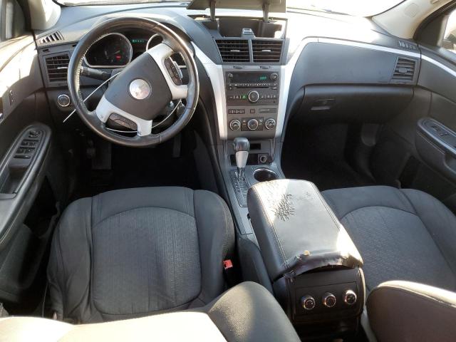 2011 CHEVROLET TRAVERSE L - 1GNKRGED6BJ283785