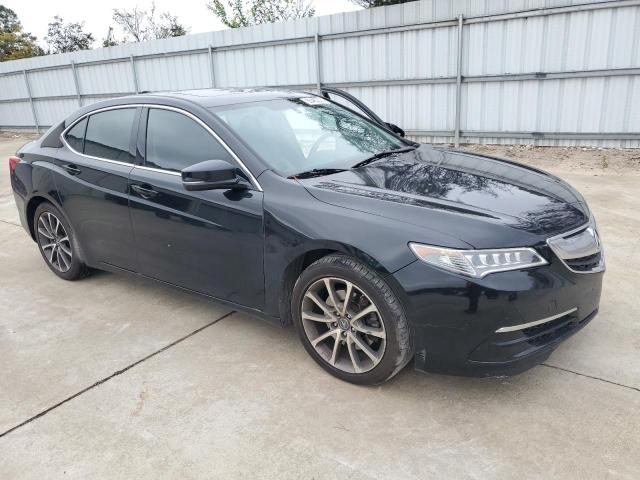2016 ACURA TLX #3280307981
